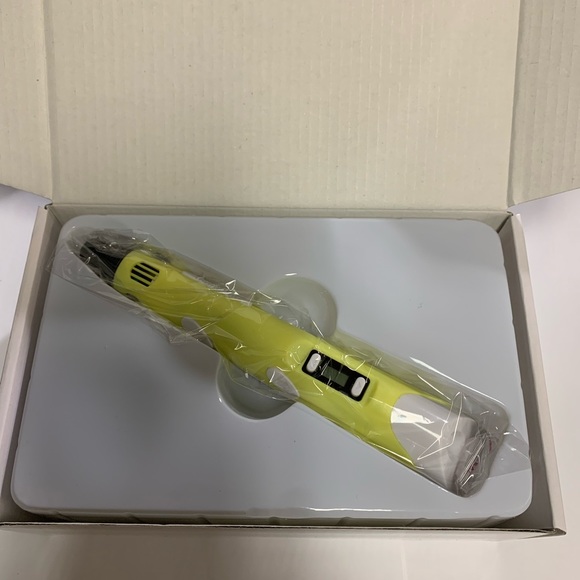 new 3d printing  pen Great idea  Christmas Gift forkids & teens age 6-16 - Picture 5 of 6